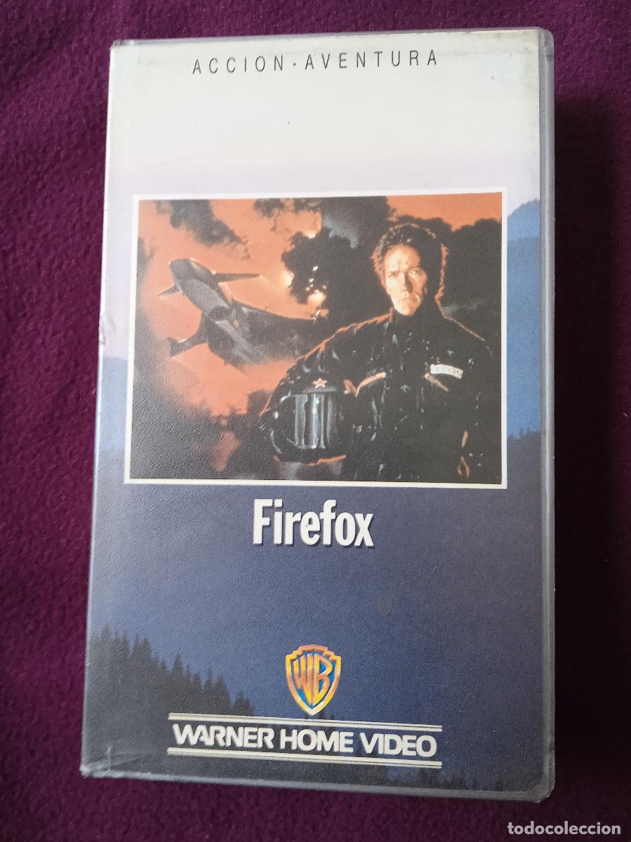 Cine: FIREFOX - Foto 1