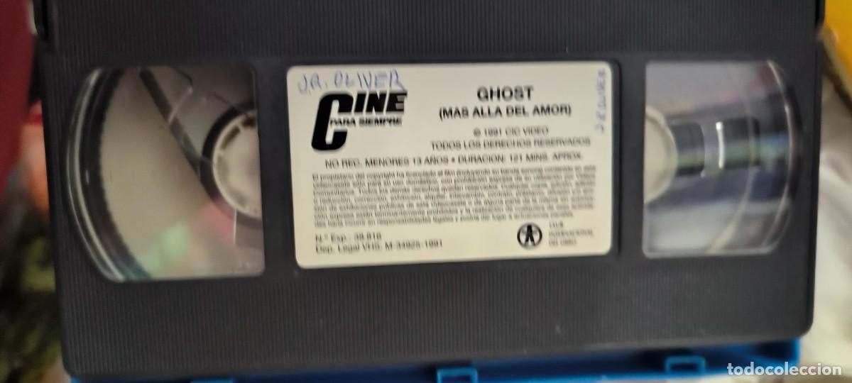 Cine: GHOST VHS - Foto 2