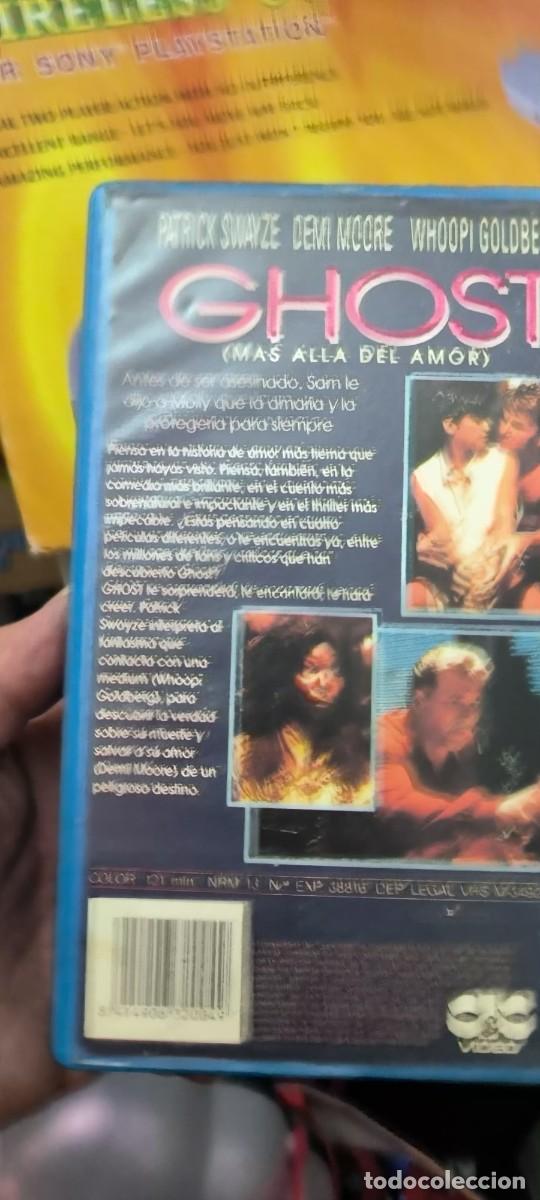 Cine: GHOST VHS - Foto 3
