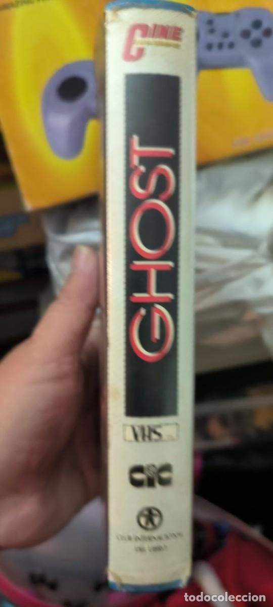 Cine: GHOST VHS - Foto 4