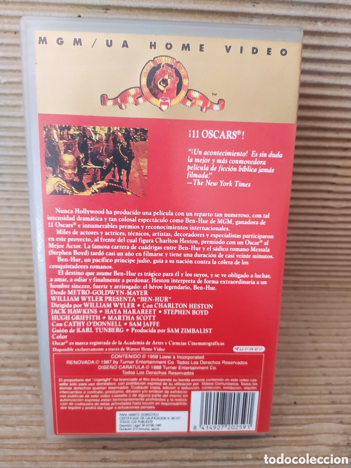 Cine: Ben-Hur - Foto 2