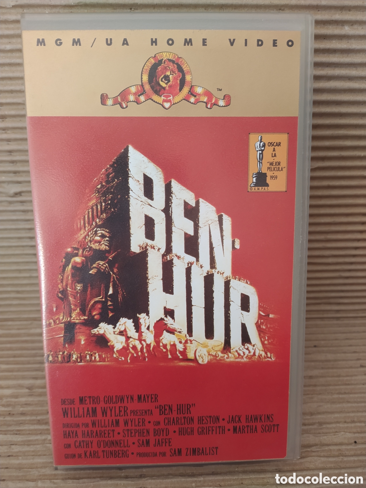 Cine: Ben-Hur - Foto 1