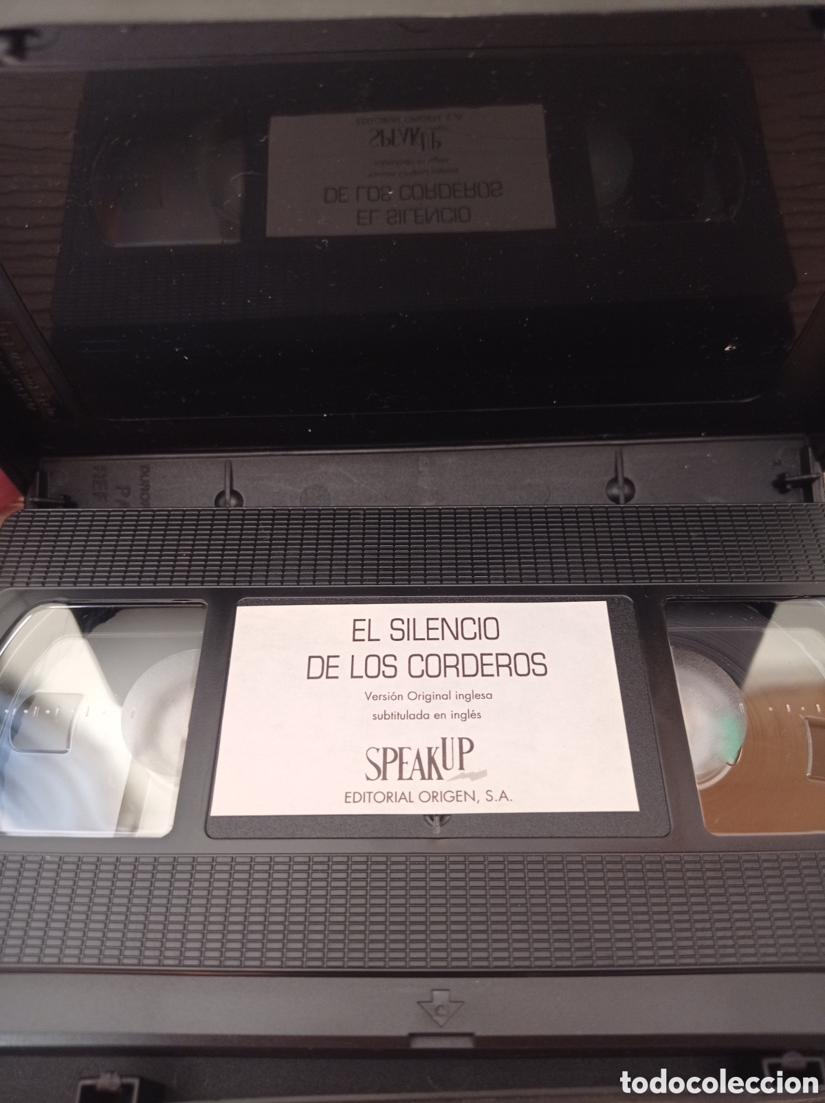 Cine: El silencio de los corderos - Foto 3
