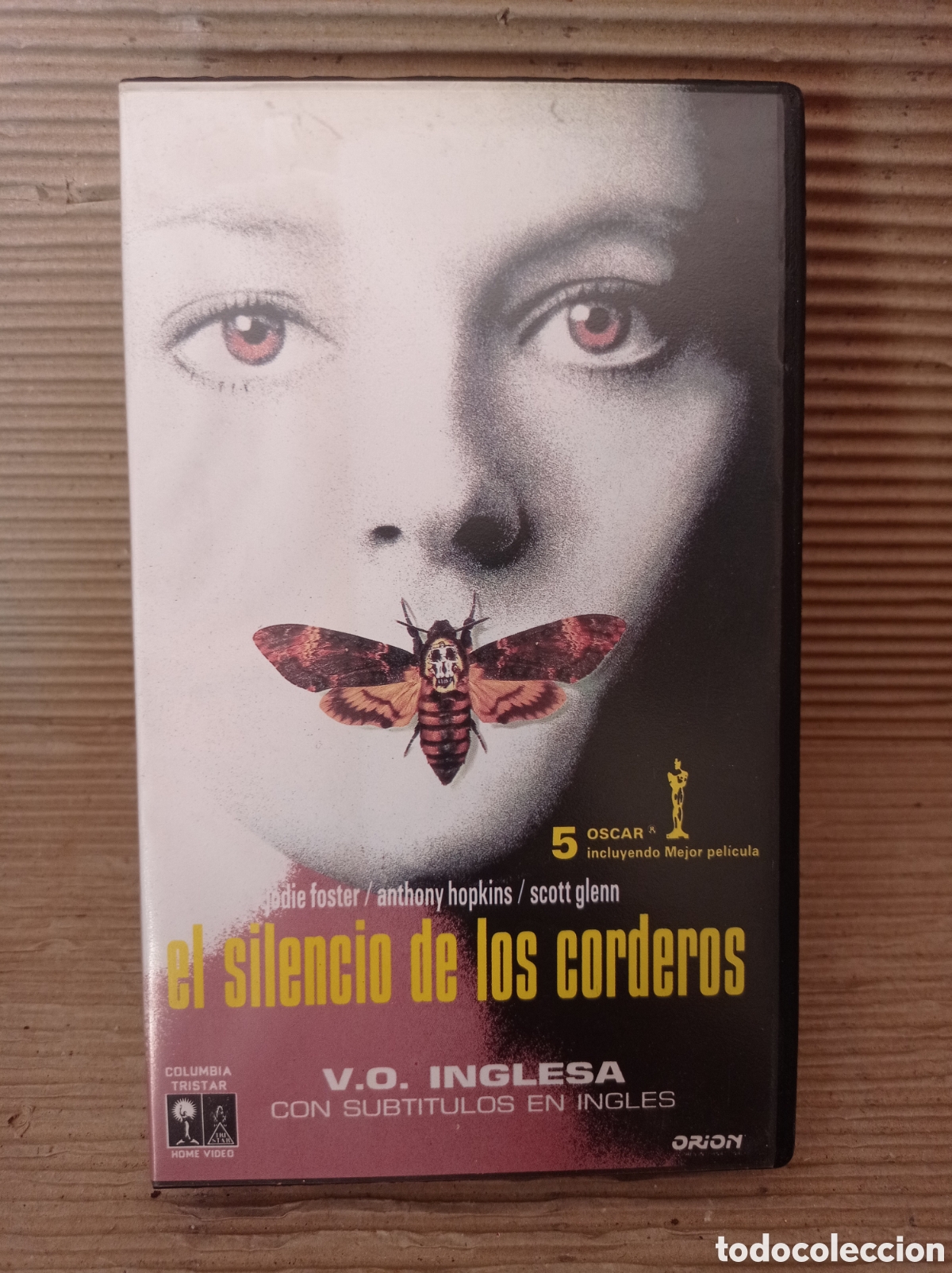 Cine: El silencio de los corderos - Foto 1