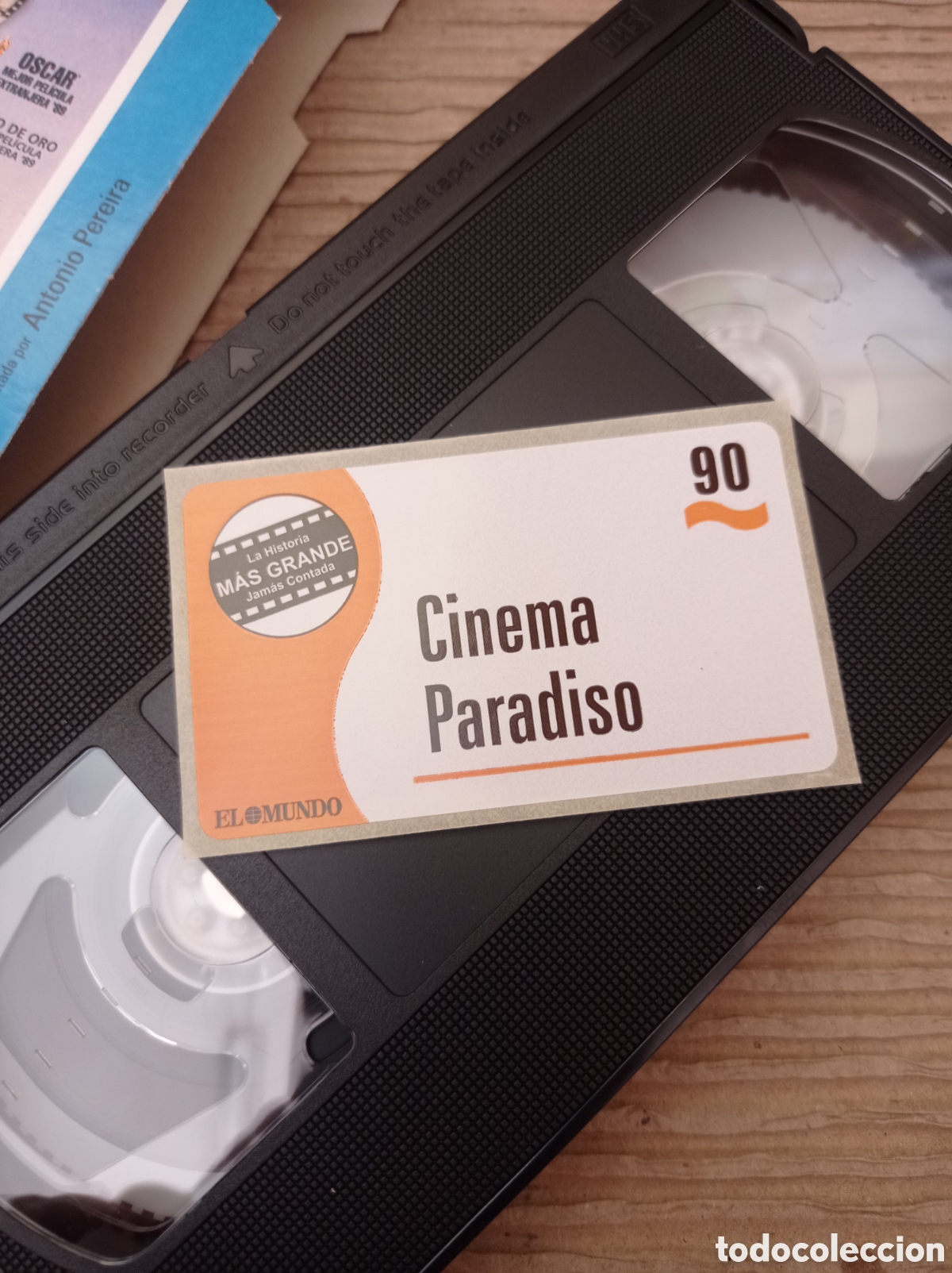 Cine: Cinema paradiso - Foto 3