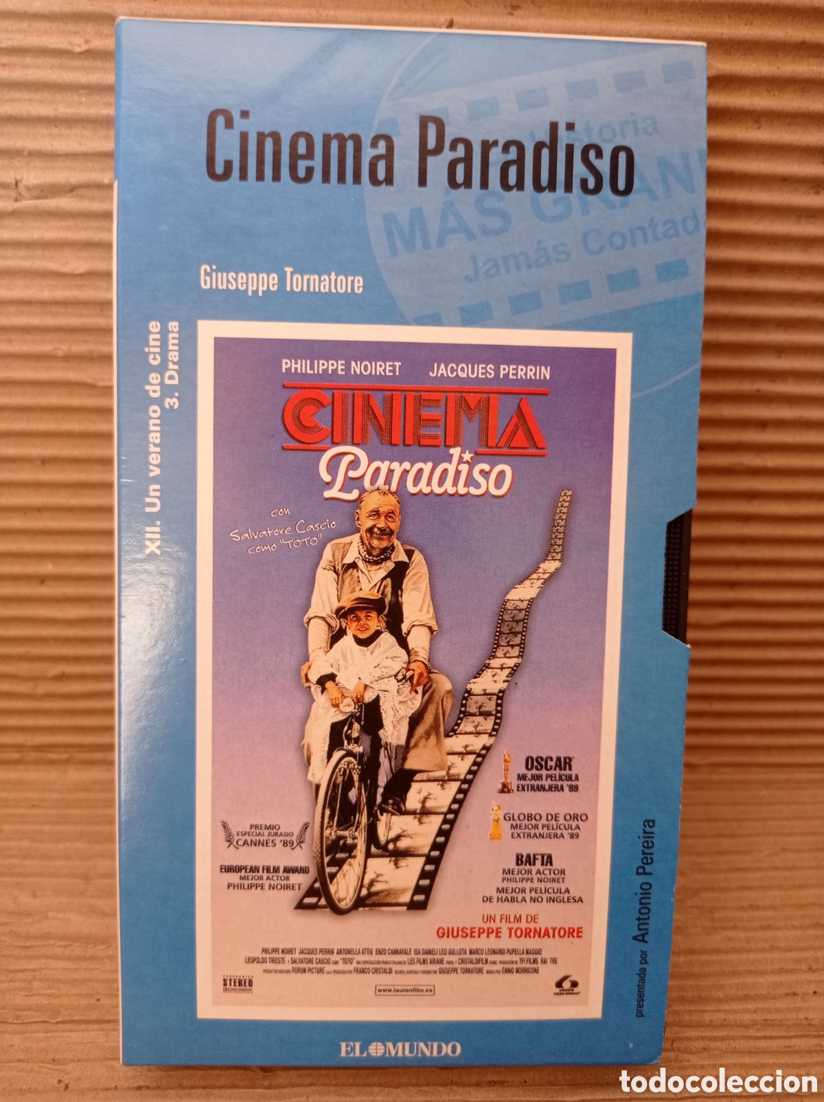 Cinema paradiso