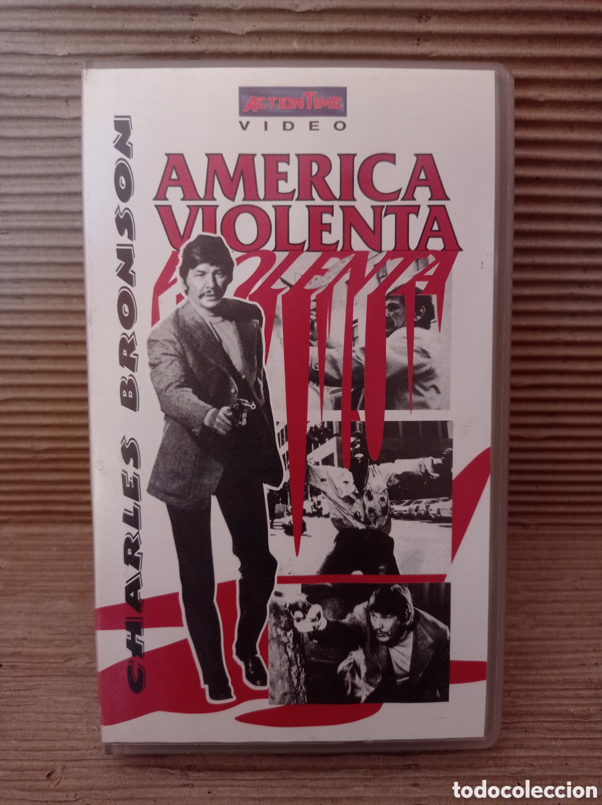 Cinema: Am&eacute;rica Violetta