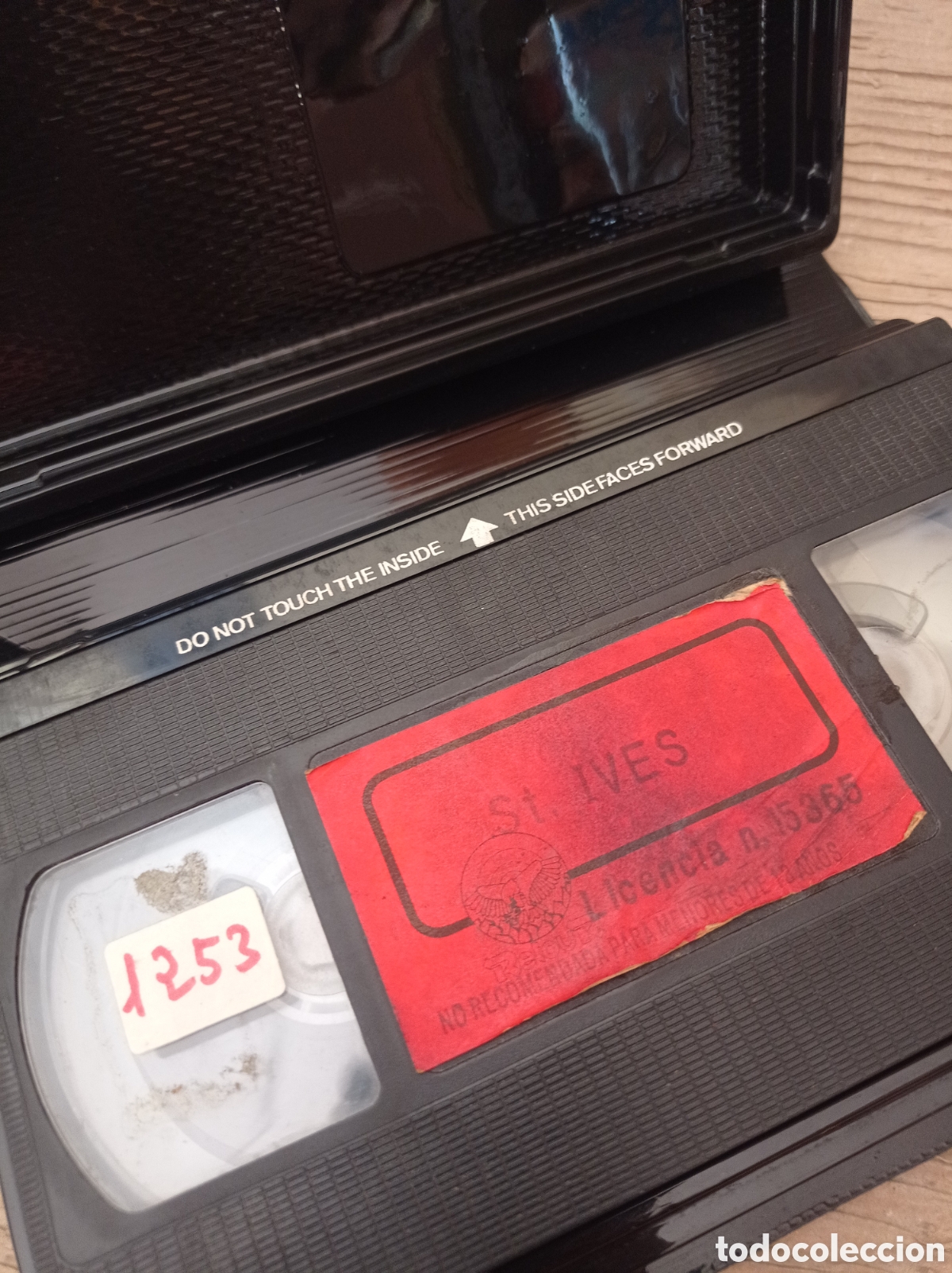 Cine: St. Ives - Foto 3