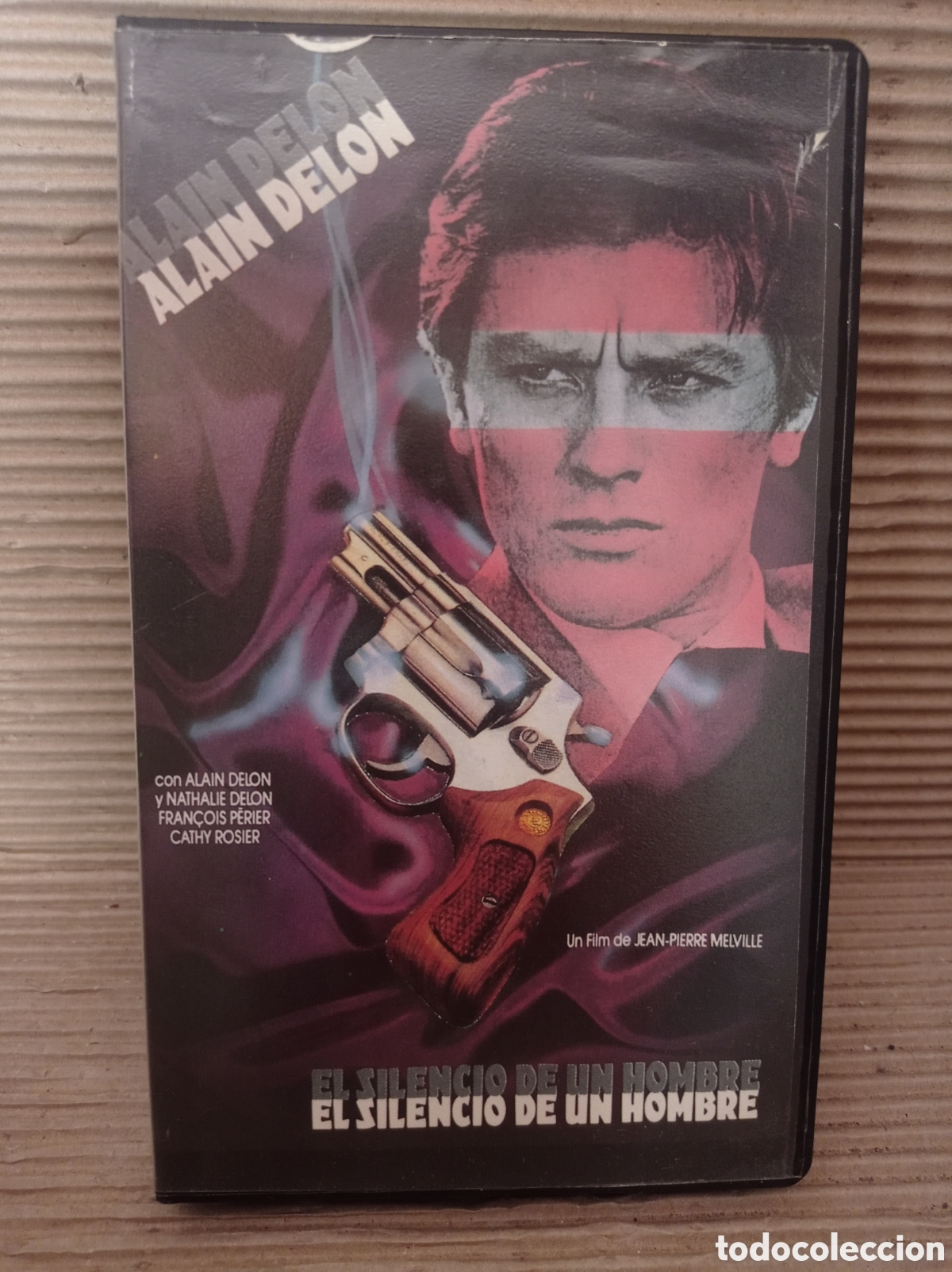 Cinema: El silencio de un hombre