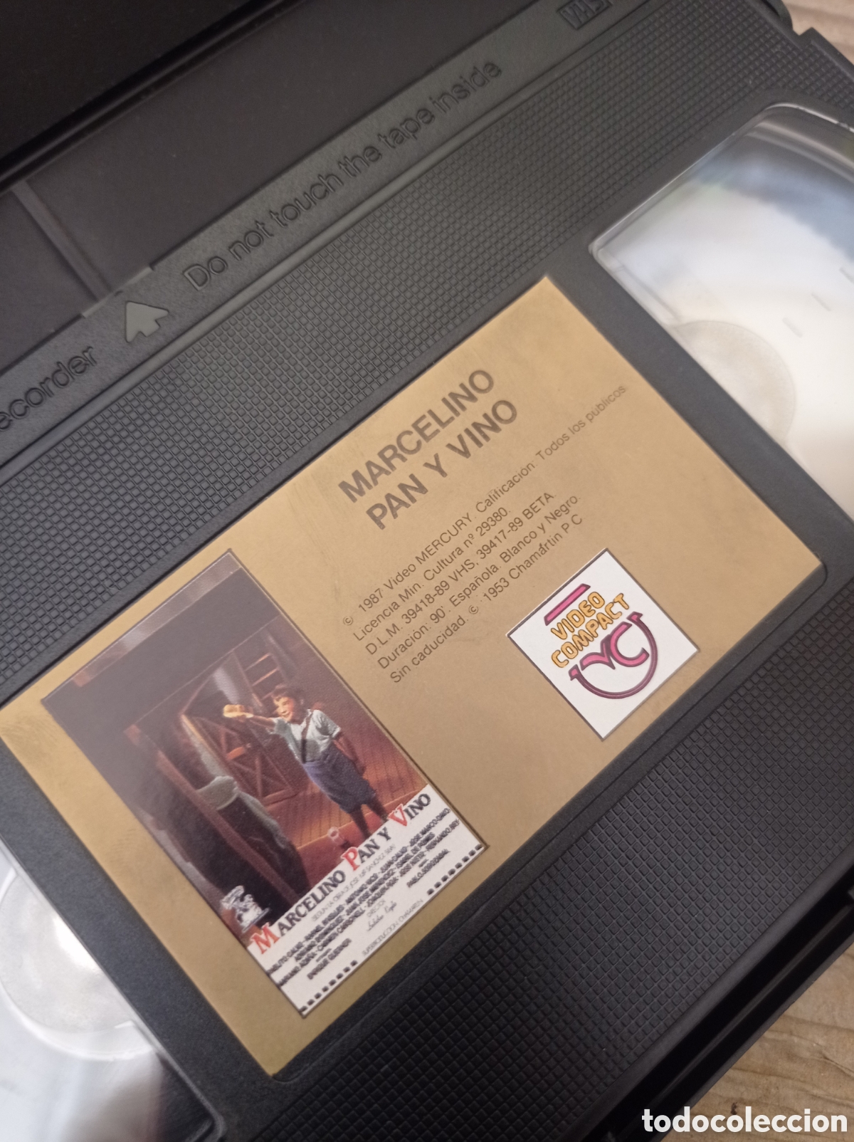 Cine: Marcelino pan y vino - Foto 3