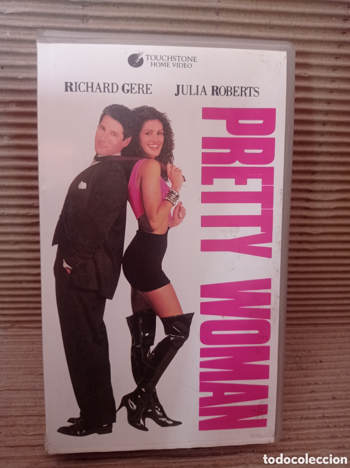 Cinema: Pretty woman