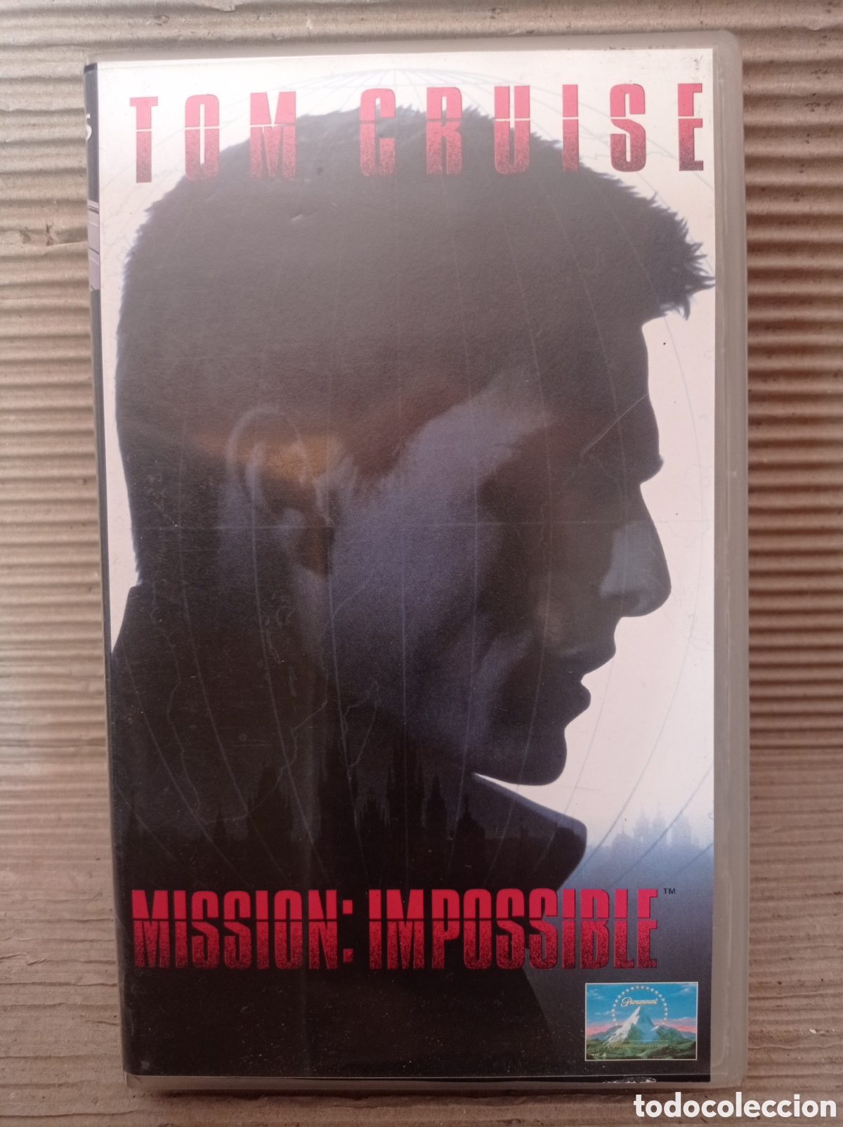 Cinema: Misi&oacute;n imposibles