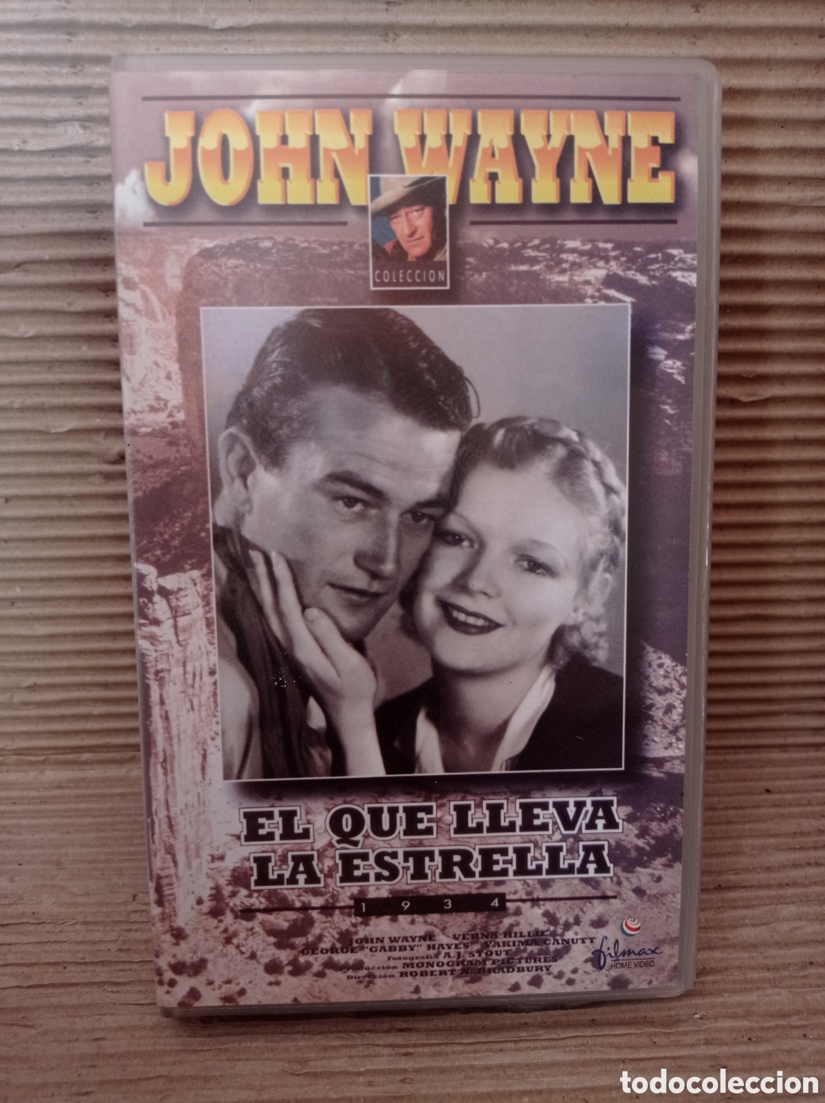 Cinema: El que lleva la estrella