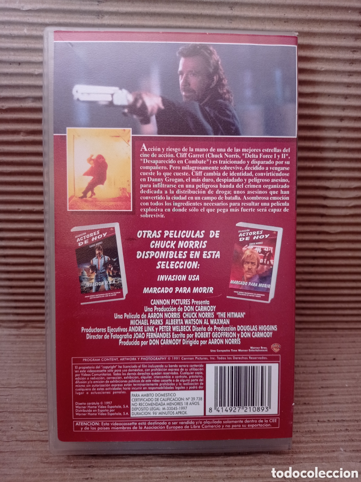 Cine: Hitman - Foto 2