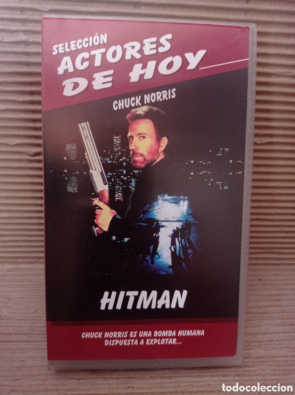 Cine: Hitman - Foto 1