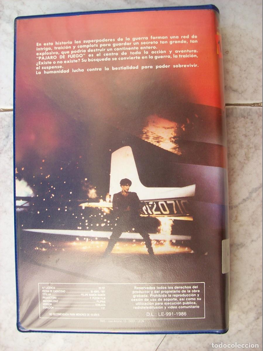 Cine: CONSPIRACION VHS - Foto 2