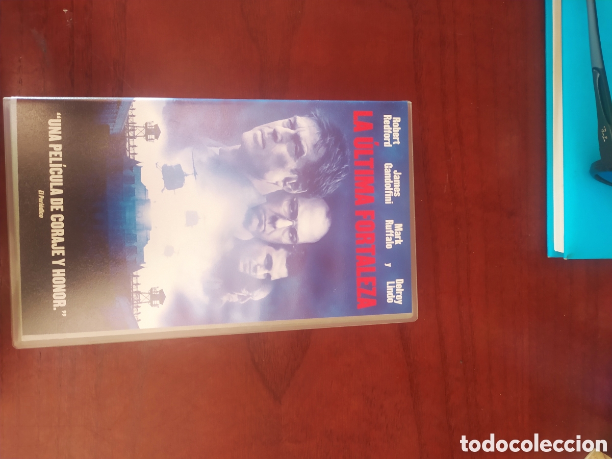 Cine: La &uacute;ltima - Foto 1