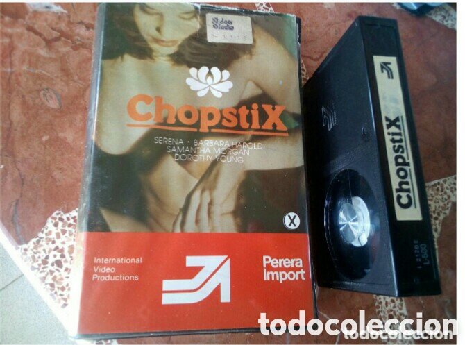 Cine: Chopstix, beta, Serena - Foto 1