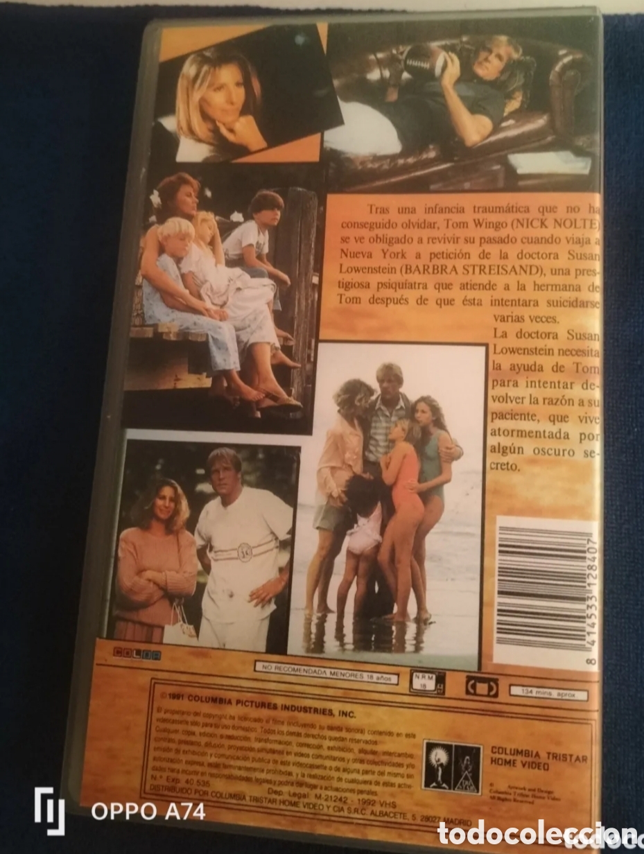 Cine: Cine en VHS. - Foto 4