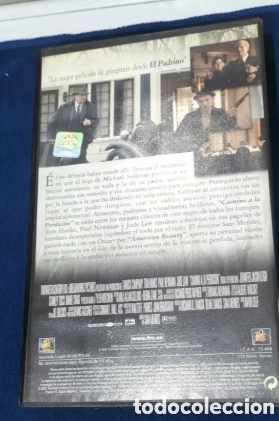 Cine: Cine en VHS. - Foto 3