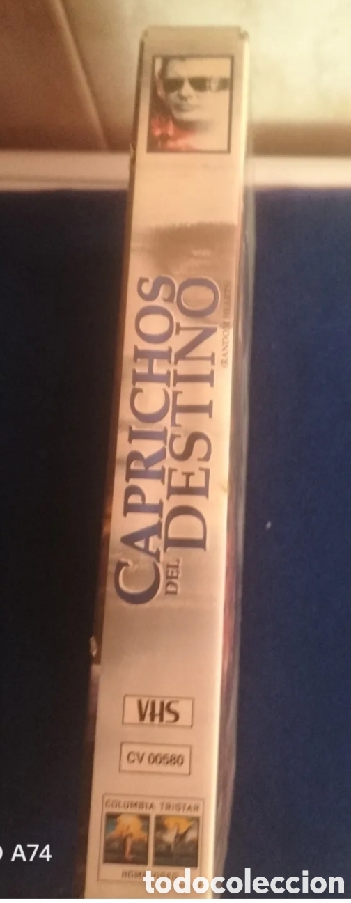 Cine: Cine en VHS. - Foto 4