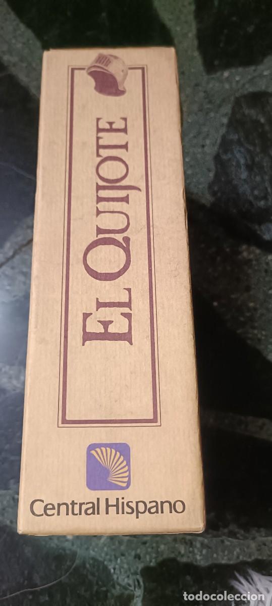 Cine: El quijote - Foto 2