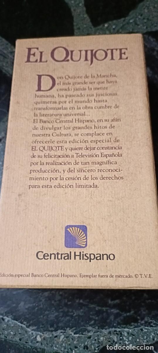Cine: El quijote - Foto 3