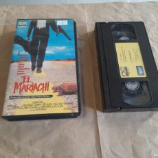 Cine: PELICULA VHS EL MARIACHI