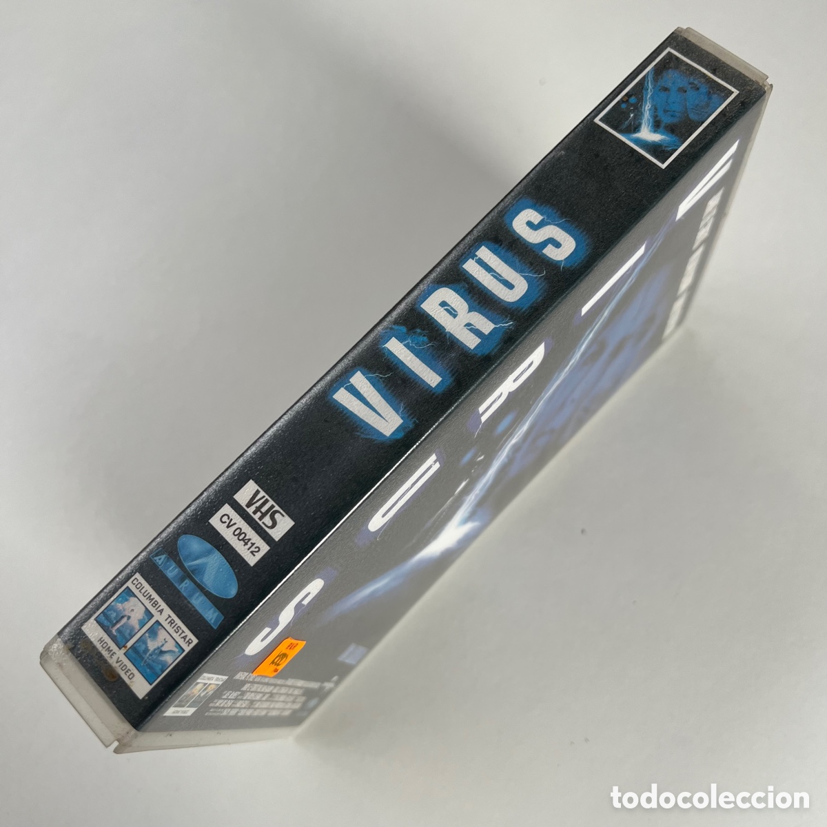 Cine: Virus vhs - Foto 4