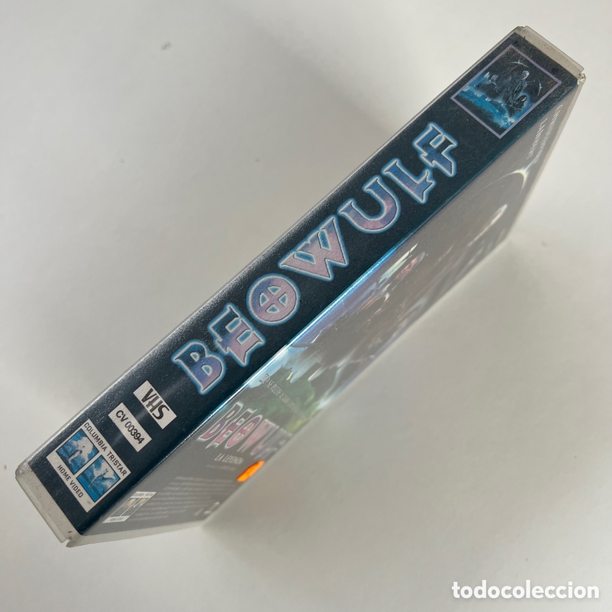 Cine: Beowulf vhs - Foto 4