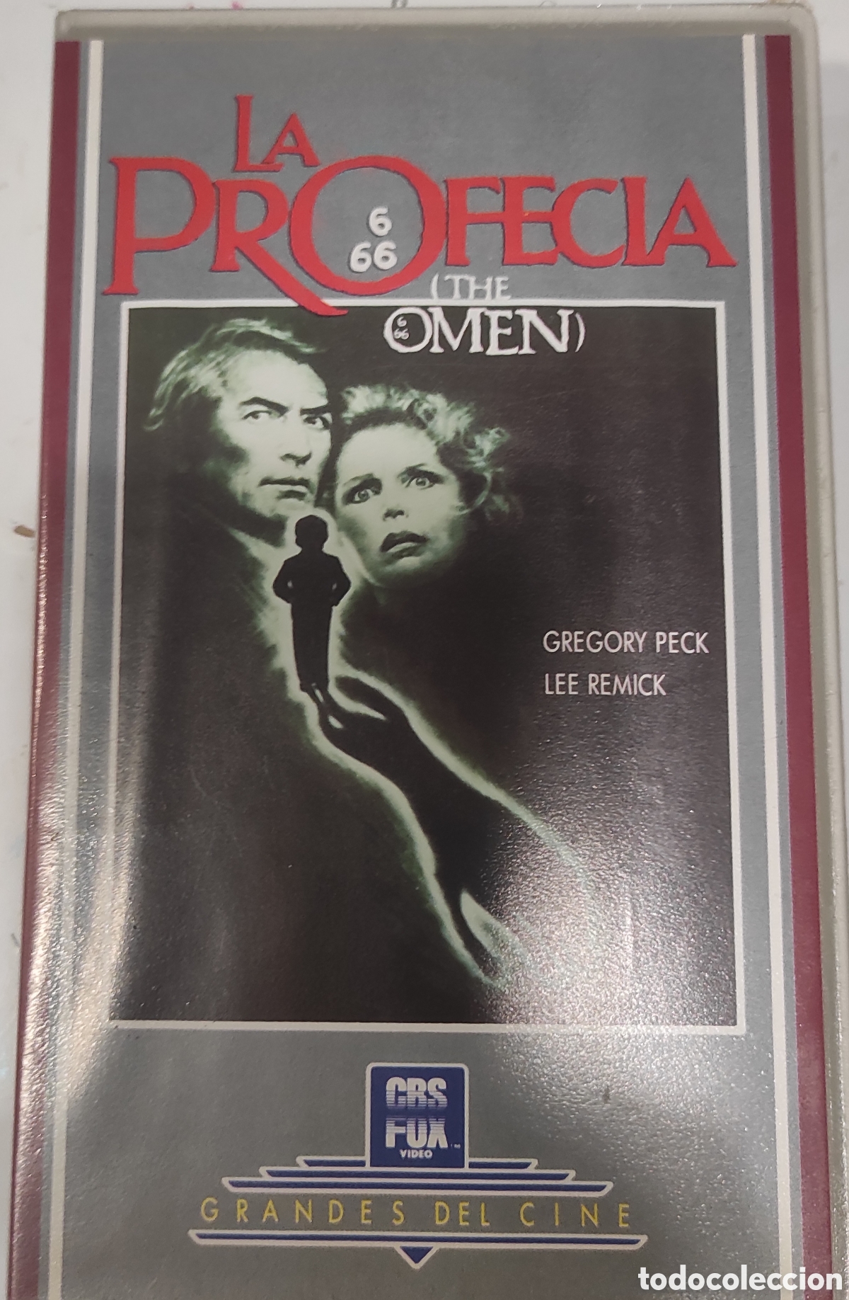 Cine: La Profec&iacute;a (The Omen) - Foto 1
