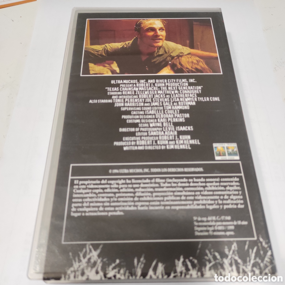 Cine: La matanza de Texas - Foto 2