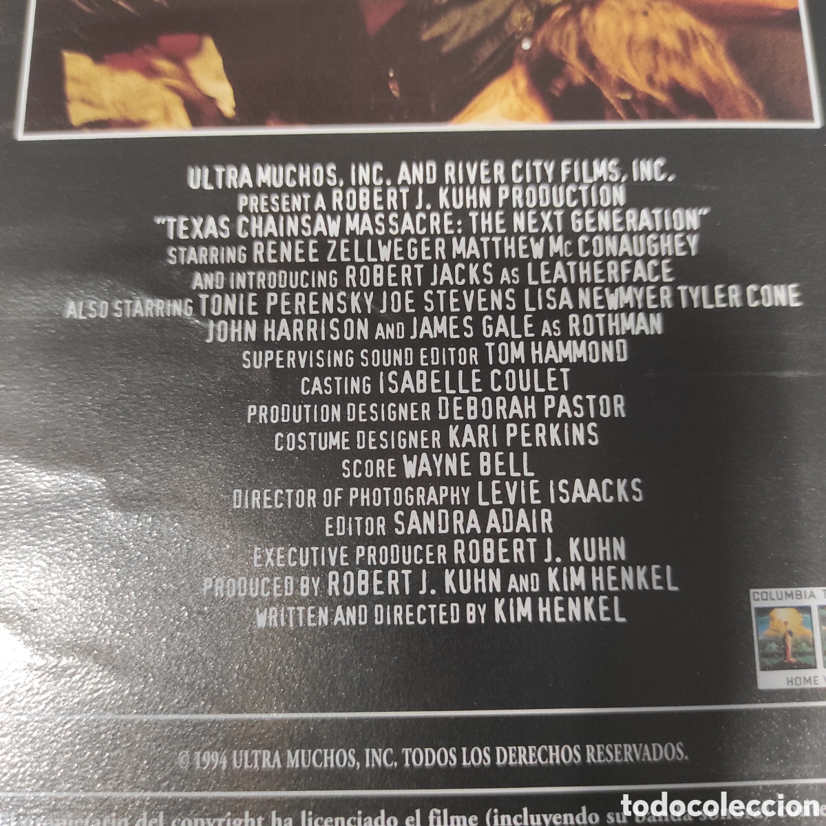 Cine: La matanza de Texas - Foto 3