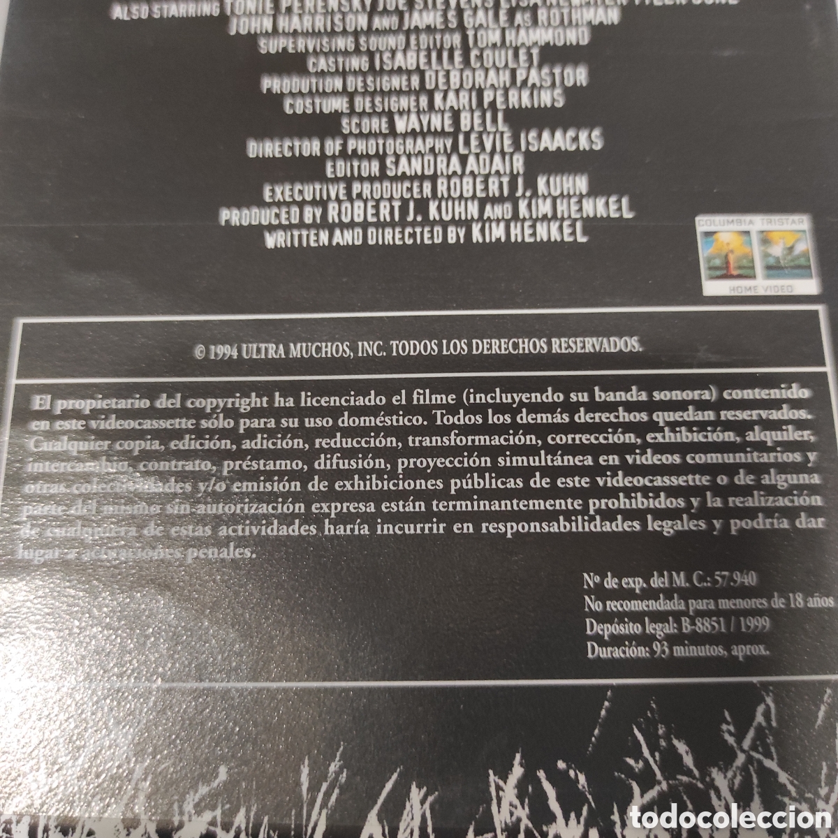 Cine: La matanza de Texas - Foto 4