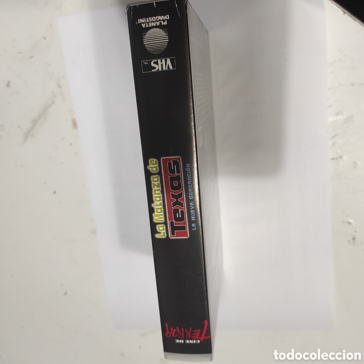 Cine: La matanza de Texas - Foto 6