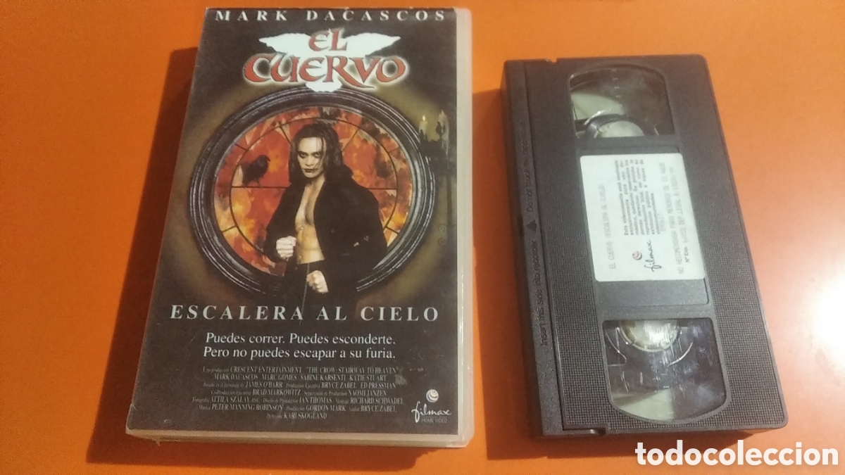 el cuervo escalera al cielo - kari skogland - m - Compra venta en ...