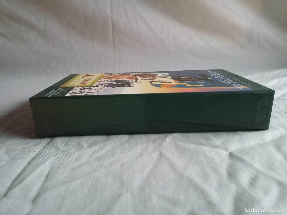Cine: Exodo, pel&iacute;cula en vhs de 1998 - Foto 6