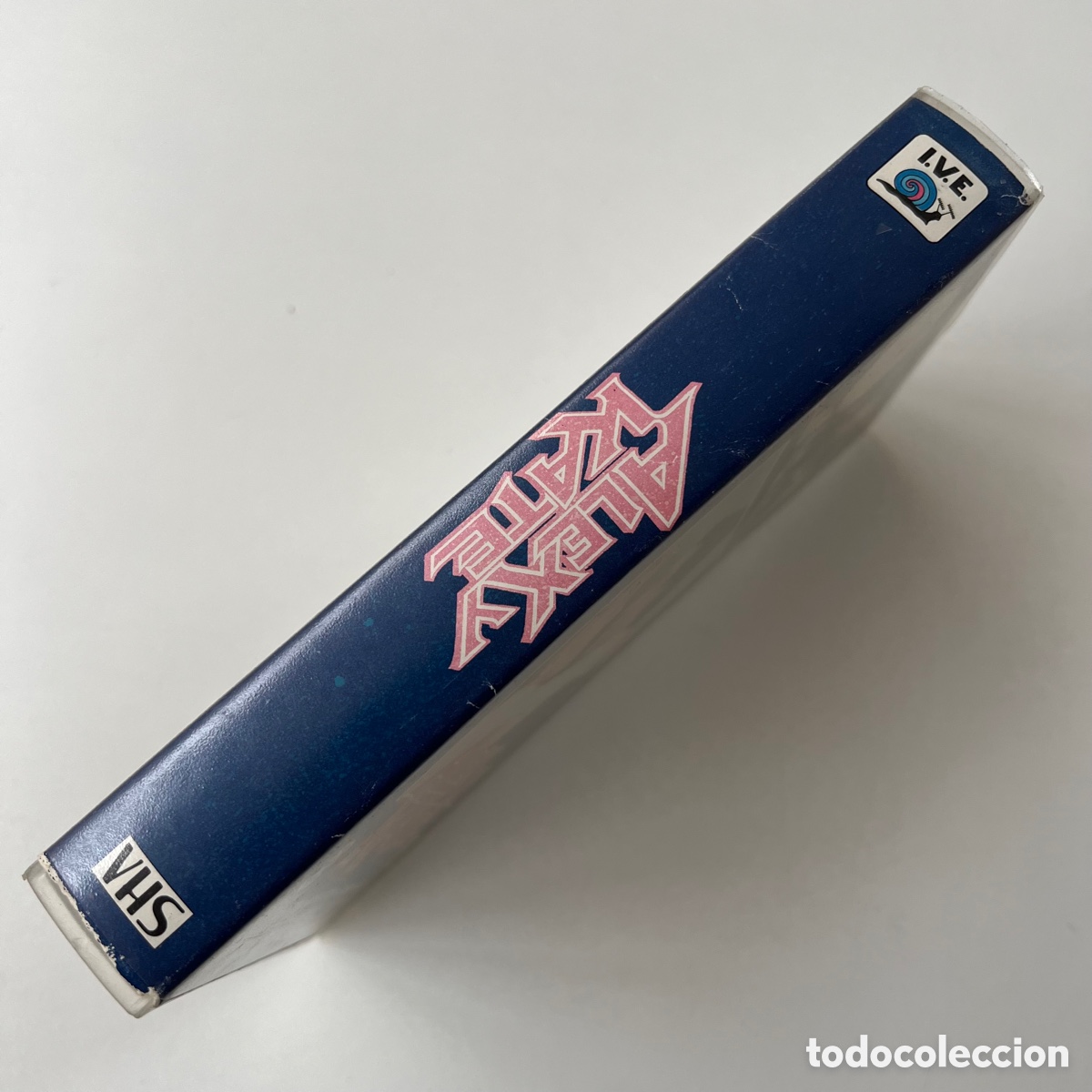 Cine: Alex y Kate vhs - Foto 4