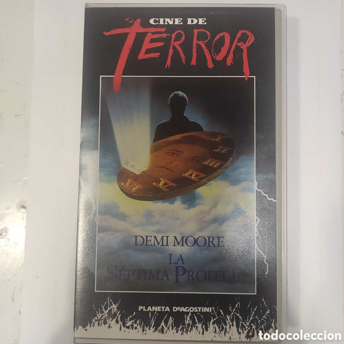 Cine: La s&eacute;ptima profec&iacute;a - Foto 1