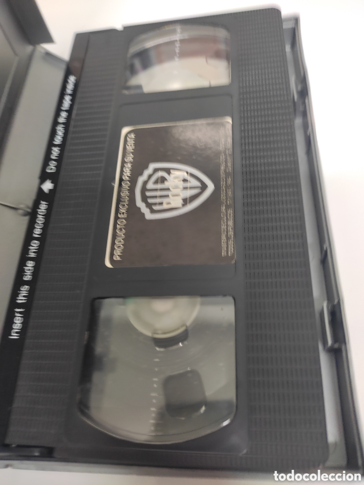 Cine: VHS Rocky 1-2 - Foto 5