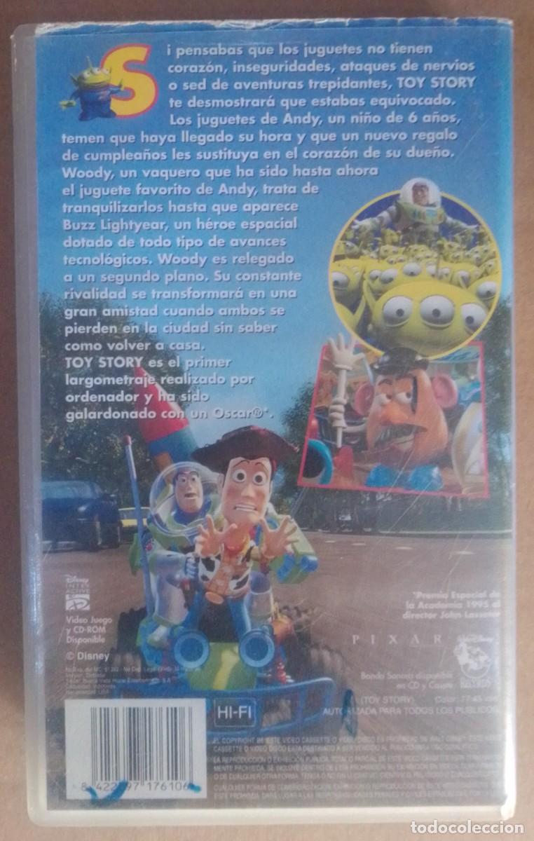 Cine: Toy Story - Foto 2