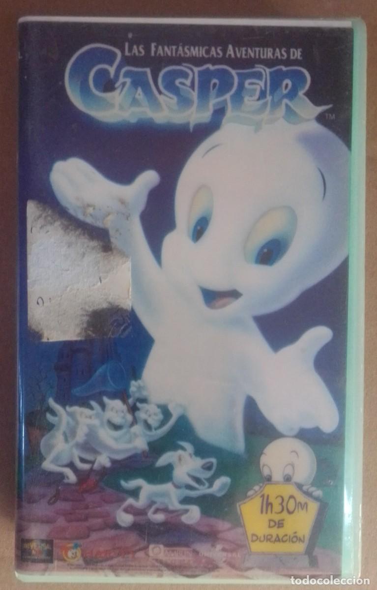 Cine: Casper - Foto 1