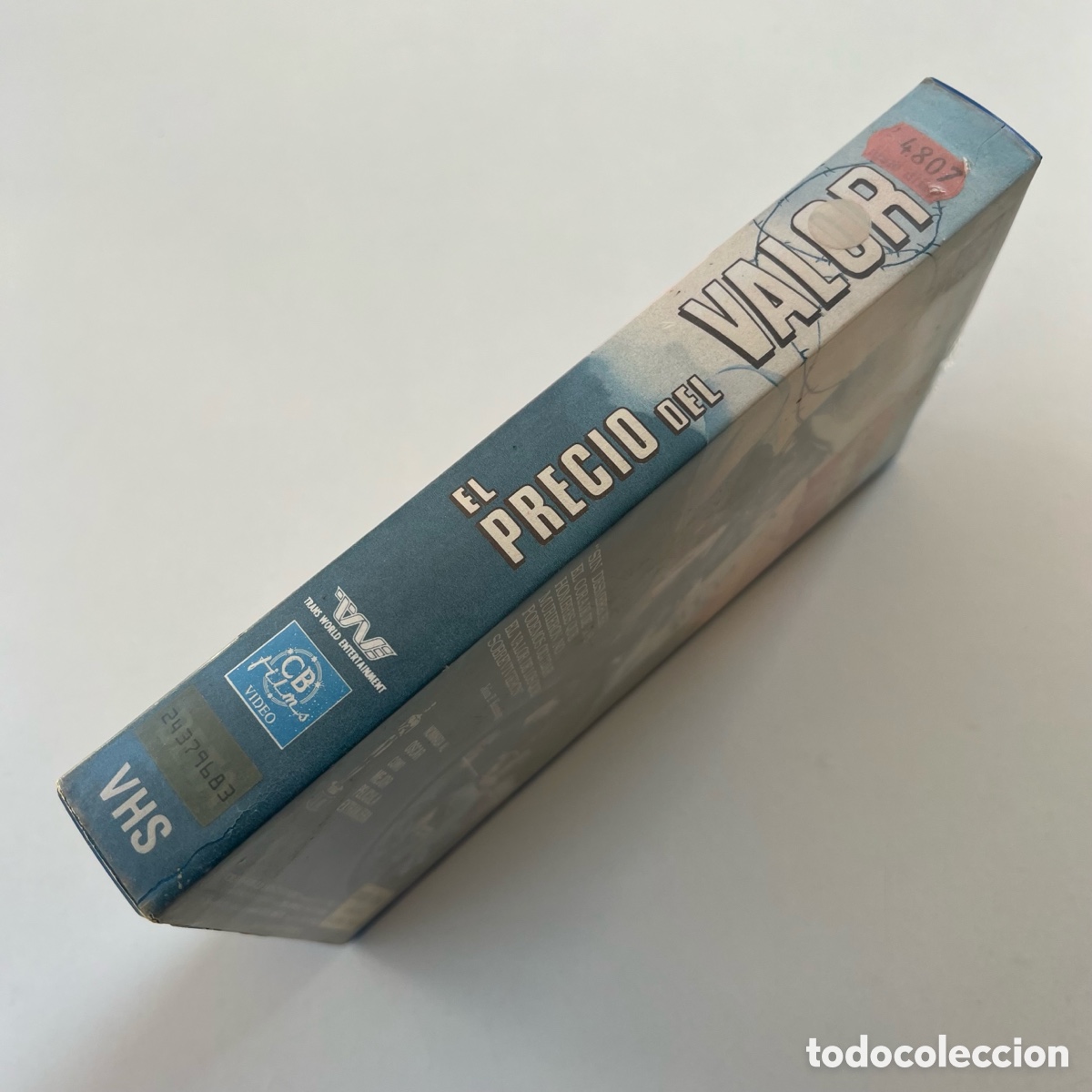 Cine: El precio del valor vhs - Foto 4