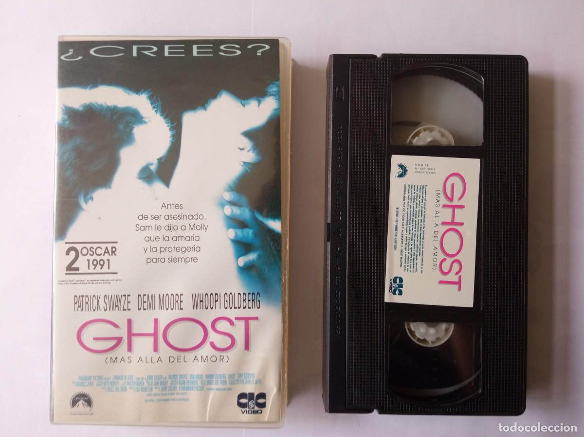 Cine: Ghost VHS - Foto 1