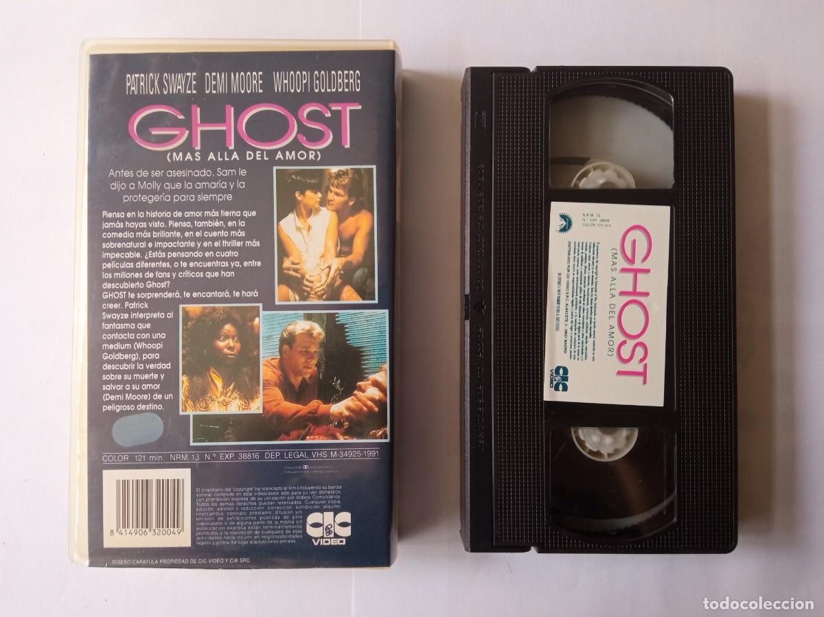 Cine: Ghost VHS - Foto 2
