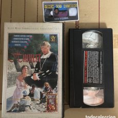 Cine: HAMLET VHS VIDEOCLUB SARAH LUISE YOUNG CHRISTOPH CLARK MAEVA ROBERTO MALONE