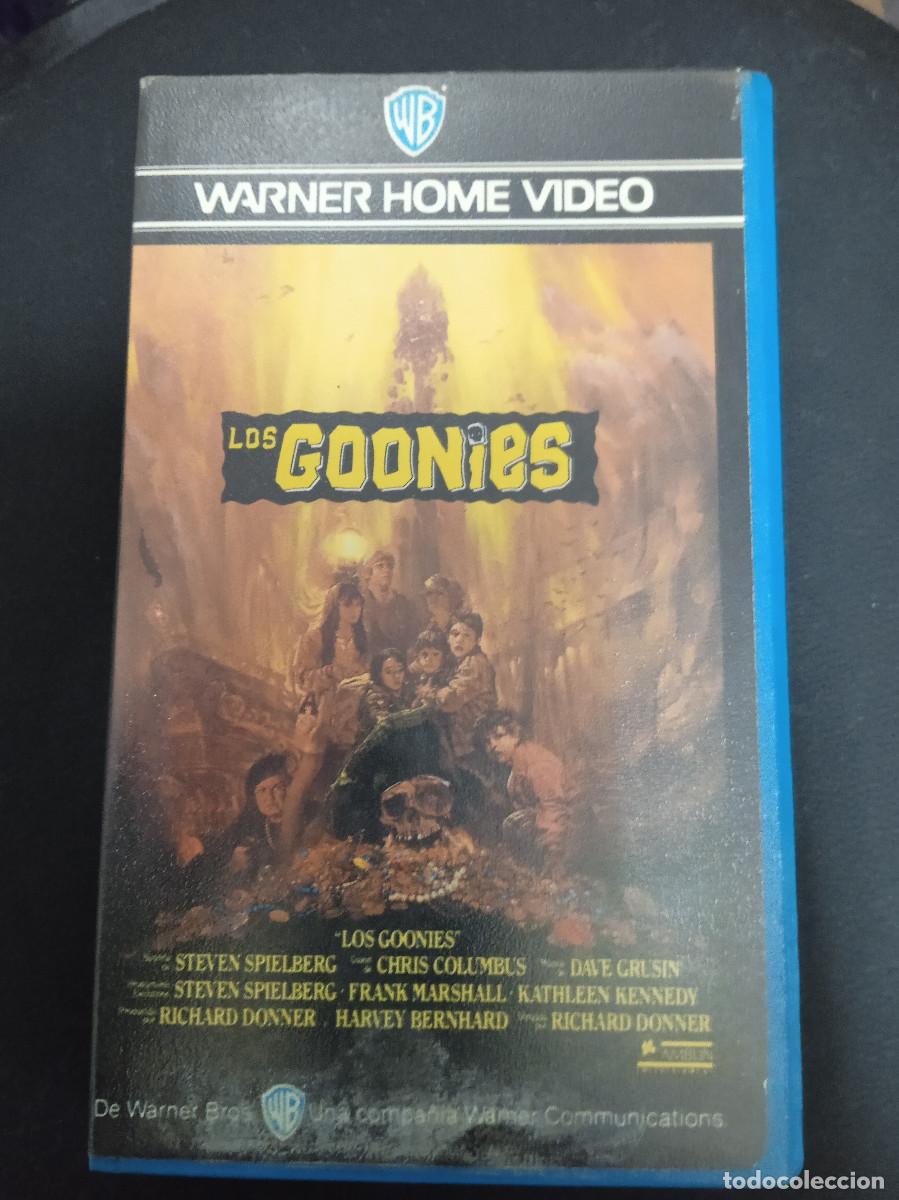 Cine: LOS GOONIES - Foto 1