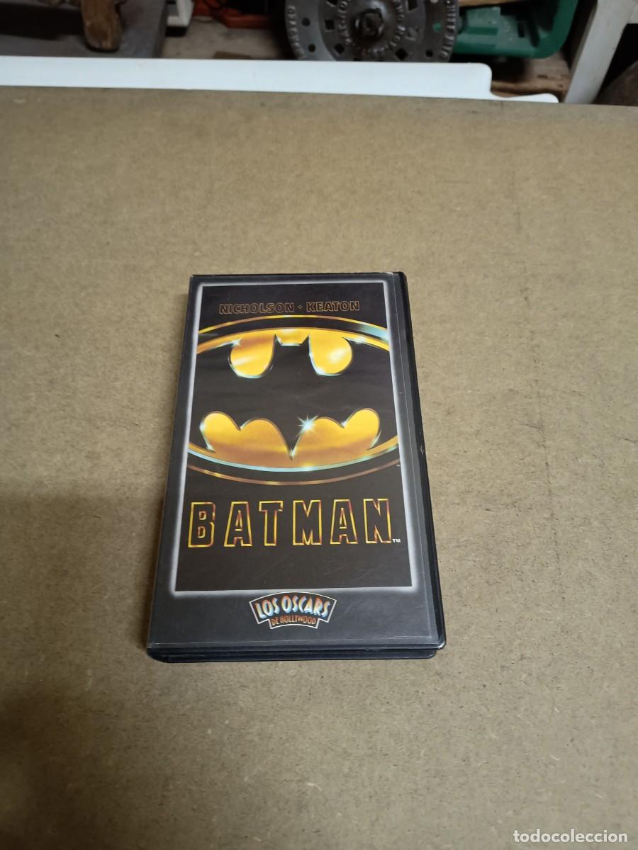 Cine: BATMAN - LOS OSCARS DE HOLLYWOOD - Foto 1