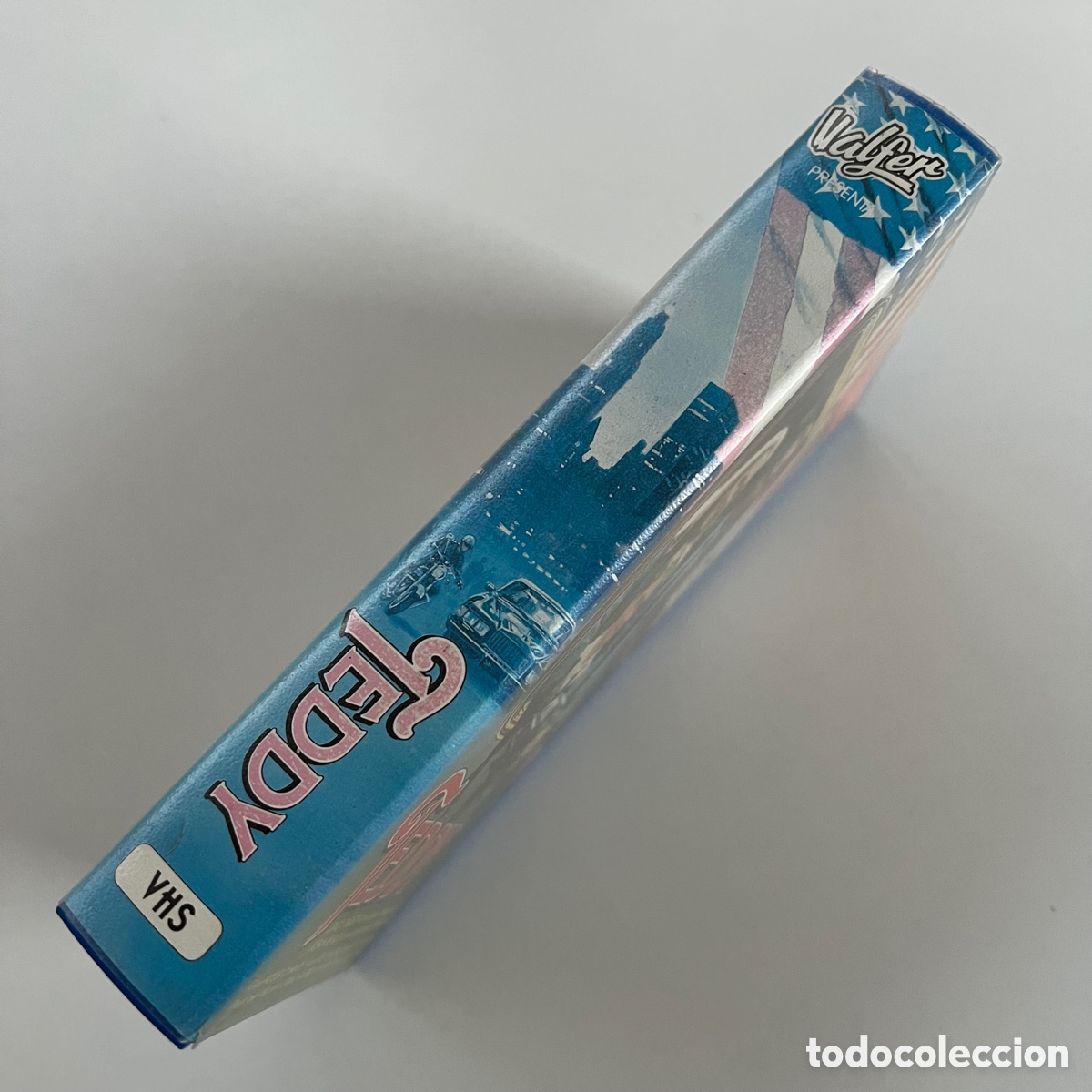 Cine: Teddy vhs - Foto 4