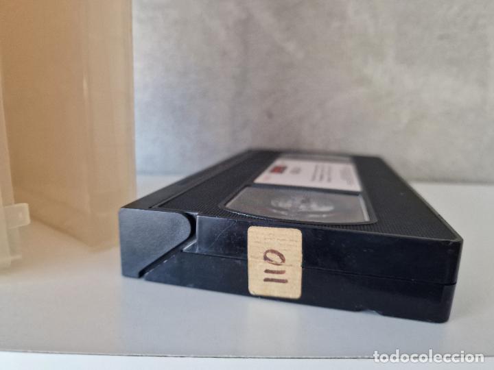 Cine: GODZILLA VHS A&Ntilde;OS 80 - Foto 6